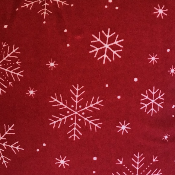 Christmas toss pillows - Picture 3 of 8